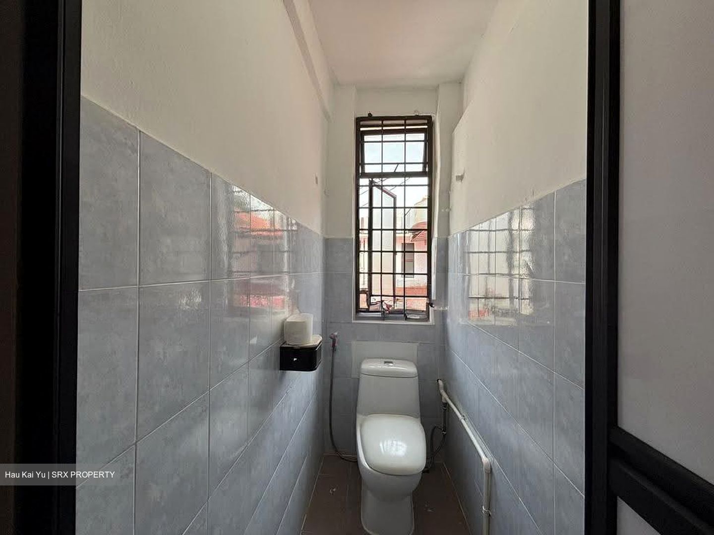 Serangoon Garden Estate (D19), Shop House #620951251